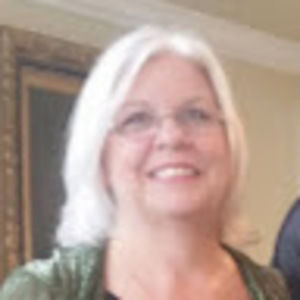 Meet your Posher, Karen